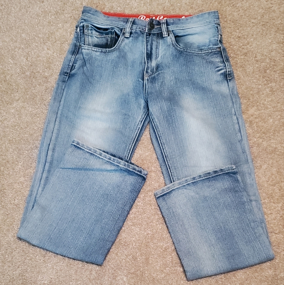 Red Camel Jeans